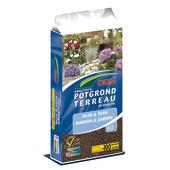 DCM potgrond huis & tuin 60 L