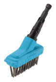 Brosse dure pour joints Gardena Combisystem 3605