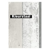 Behangstaal vliesbehang vtwonen Hout grijs 50-159