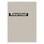 Behangstaal vliesbehang Uni taupe 2258-20