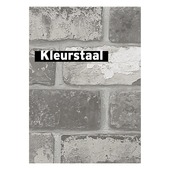 Behangstaal vliesbehang vtwonen Stenen grijs 2234-03