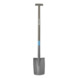 Gardena NatureLine spade T-greep 117 cm