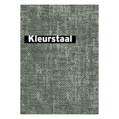 Behangstaal vliesbehang Zara groen 105145