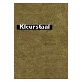 Behangstaal vliesbehang Maansteen oker 103956