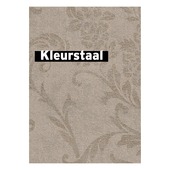 Behangstaal vliesbehang Versailles taupe 101820