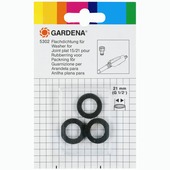 GARDENA rubberringen 3 stuks