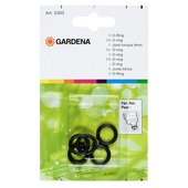 GARDENA O-ring set 5 stuks