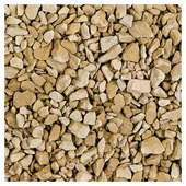 Grind gres geel 8-16 mm - zak 25 kg