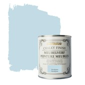 Rust-Oleum Chalky finish meubelverf Eucalyptus 750 ml