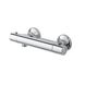 Mitigeur thermostatique de douche OK chromé 12 cm