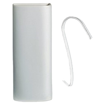 Humidificateur blanc