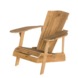 Fauteuil Summerville