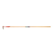 Polet tuinhak 14 cm met steel