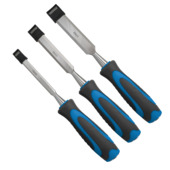 Jeu de ciseaux à bois Handson 3 pièces