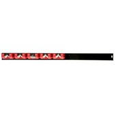 Polet all-fix houder op rail 90 cm