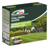 DCM Vital-Green gazonmeststoffen 3 kg