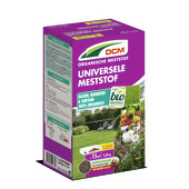 DCM organische mest universeel 1,5 kg