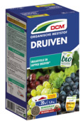 DCM meststof voor druiven 1,5 kg