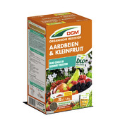 DCM meststof voor aardbeien & kleinfruit 1,5 kg