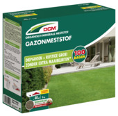 DCM gazonmeststof 3 kg