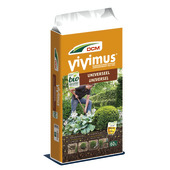 DCM Vivimus universele bodemverbeteraar 60 L