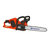 Accu kettingzaag 35 cm