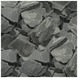 Split Grind Leisteen Zwart 30-60 mm  20 kg