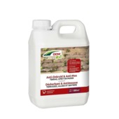 Désherbant antimousse terrasses DCM concentré 2,5 L