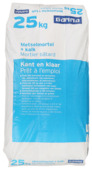 GAMMA metselspecie met kalk 25 kg
