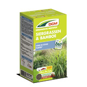 DCM meststof voor siergrassen & bamboe 1,5 kg