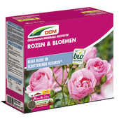 Engrais DCM roses & fleurs 3 kg