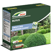 DCM meststof voor buxus 3 kg