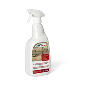 Désherbant antimousse terrasses DCM spray 0,75 L