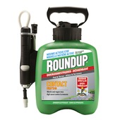 Roundup onkruidbestrijder voor pad & terras Nano 2,5 L