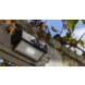 Lutec solar buitenlamp Arrow 