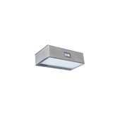 Lutec buitenlamp Brick