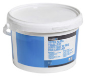 Handson super pasta tegellijm wit 4 kg