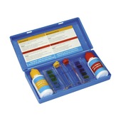 BSI testkit pH en chloor