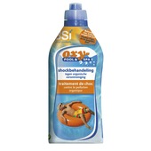 Traitement de choc Oxy Pool&Spa BSI 1 L