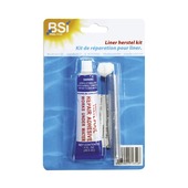 Reparatiekit liner en plonsbad