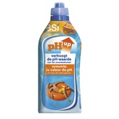 BSI pH verhogen 1 L
