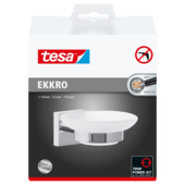 Porte-savon Tesa Ekkro