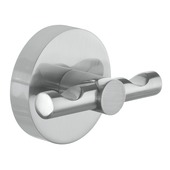 Tesa badjashaak Moon inox look