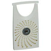 Vapona anti-mot geurloos 2 stuks