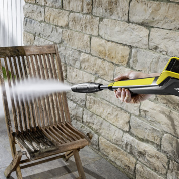 Kärcher hogedrukreiniger K4 Full Control