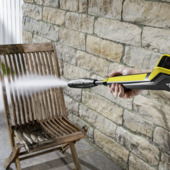 Kärcher hogedrukreiniger K4 Full Control