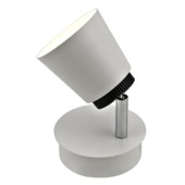 Spot Cassino GAMMA blanc