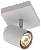 Spot GAMMA Genua blanc mat