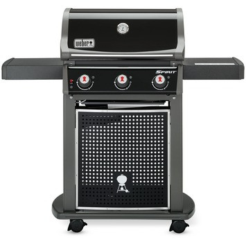 Weber spirit classic e220