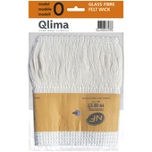 Qlima Tectro wiek voor model O